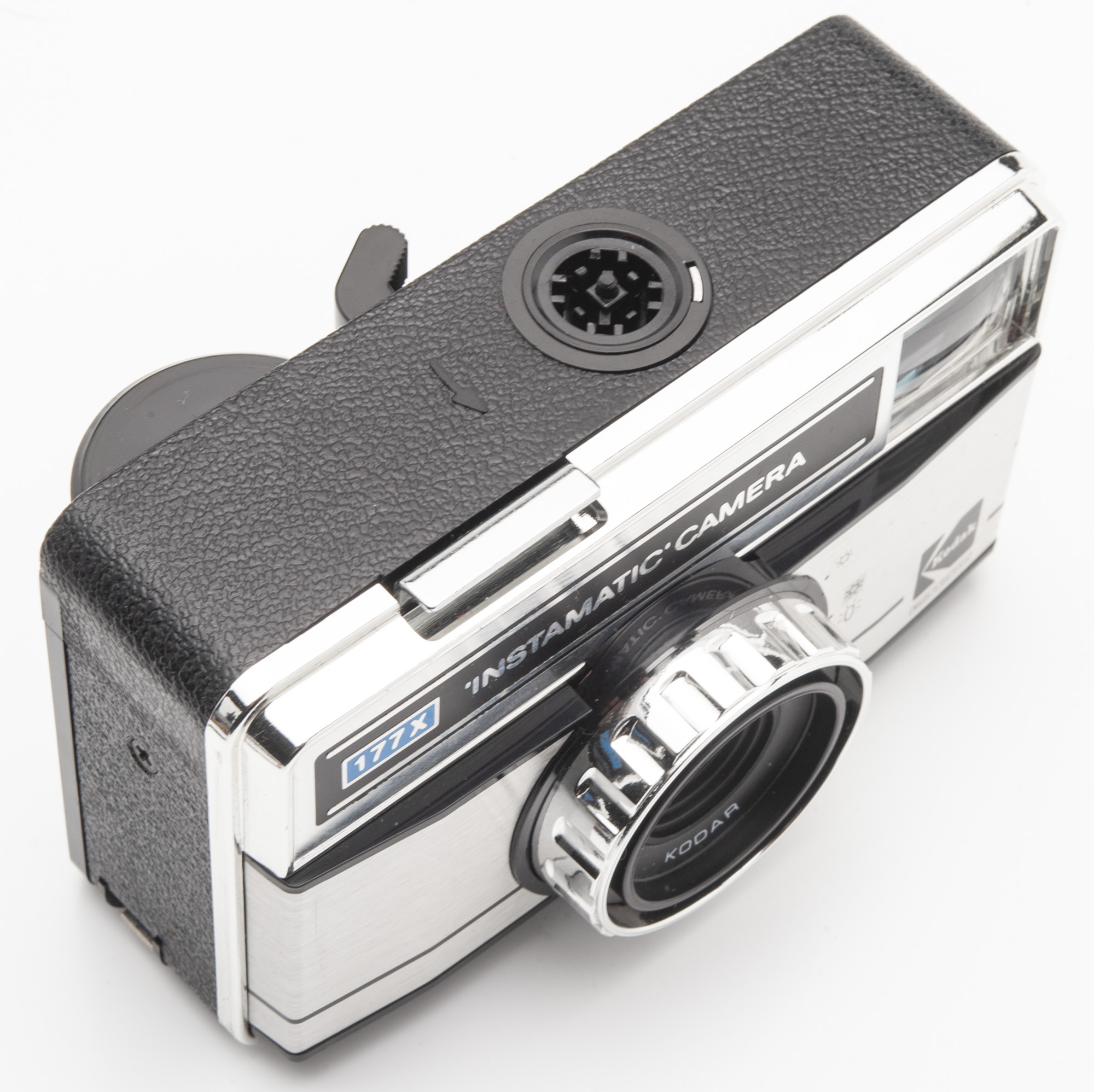 フィルムカメラ Kodak Instamatic camera 177x Kodak Instamatic 177X 177 X Kamera Sucherkamera Camera | eBay