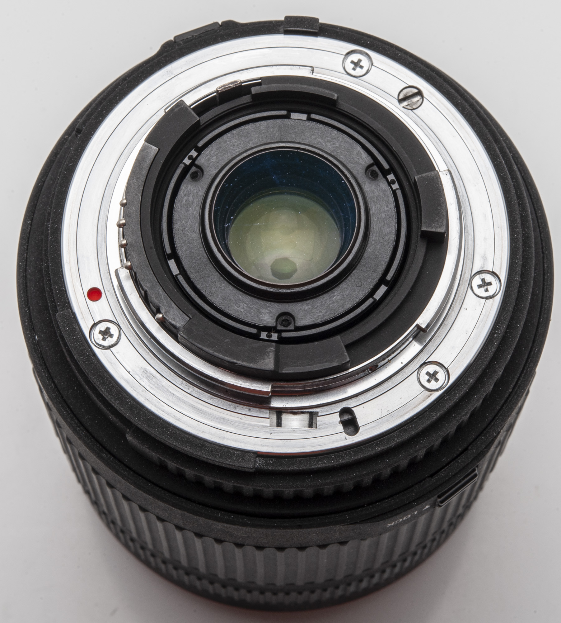 Sigma Zoom 28-300mm 28-300 mm 3.5-6.3 DG Macro - Nikon | Ceres Webshop