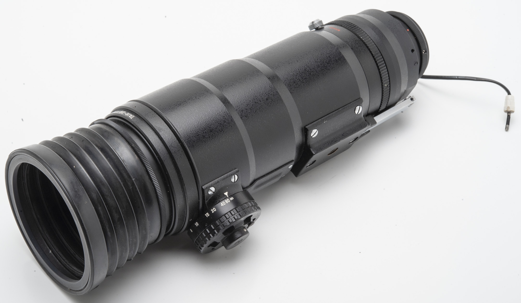 MC Tair 3S Tair-3S - 300 mm 300mm 4.5 1:4.5 - M42 Anschluss | Foto ...