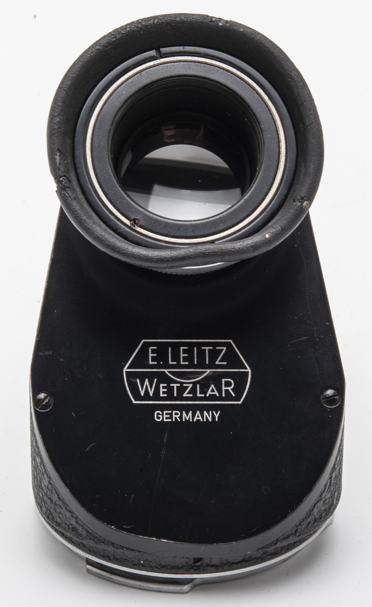 ERNST LEITZ WETZLAR GERMANY 15mm T-765