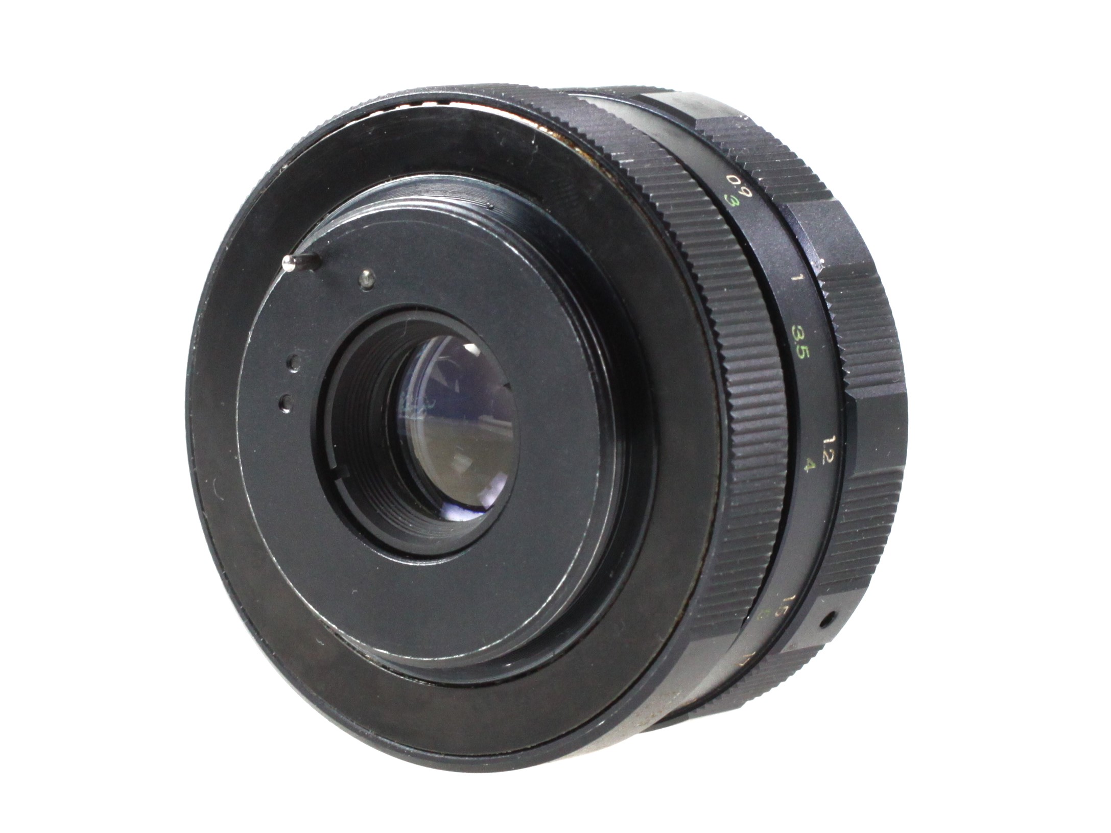 M42 PORST COLOR REFLEX AUTO 1.4/55 富岡光学 【公式通販】