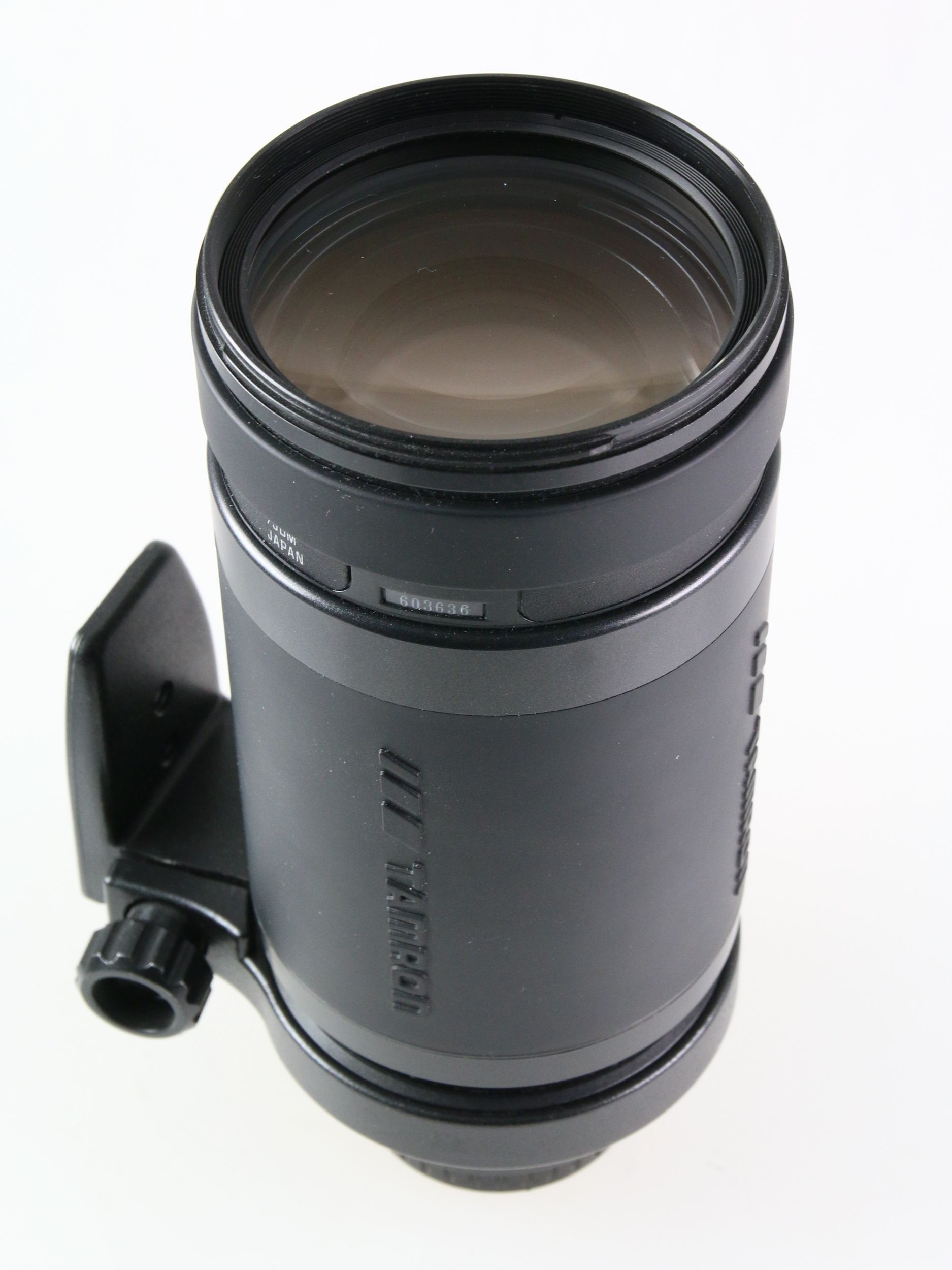 Komeri Telephoto Lens Tamron 200 400mm Lens For Nikon ニコン 200
