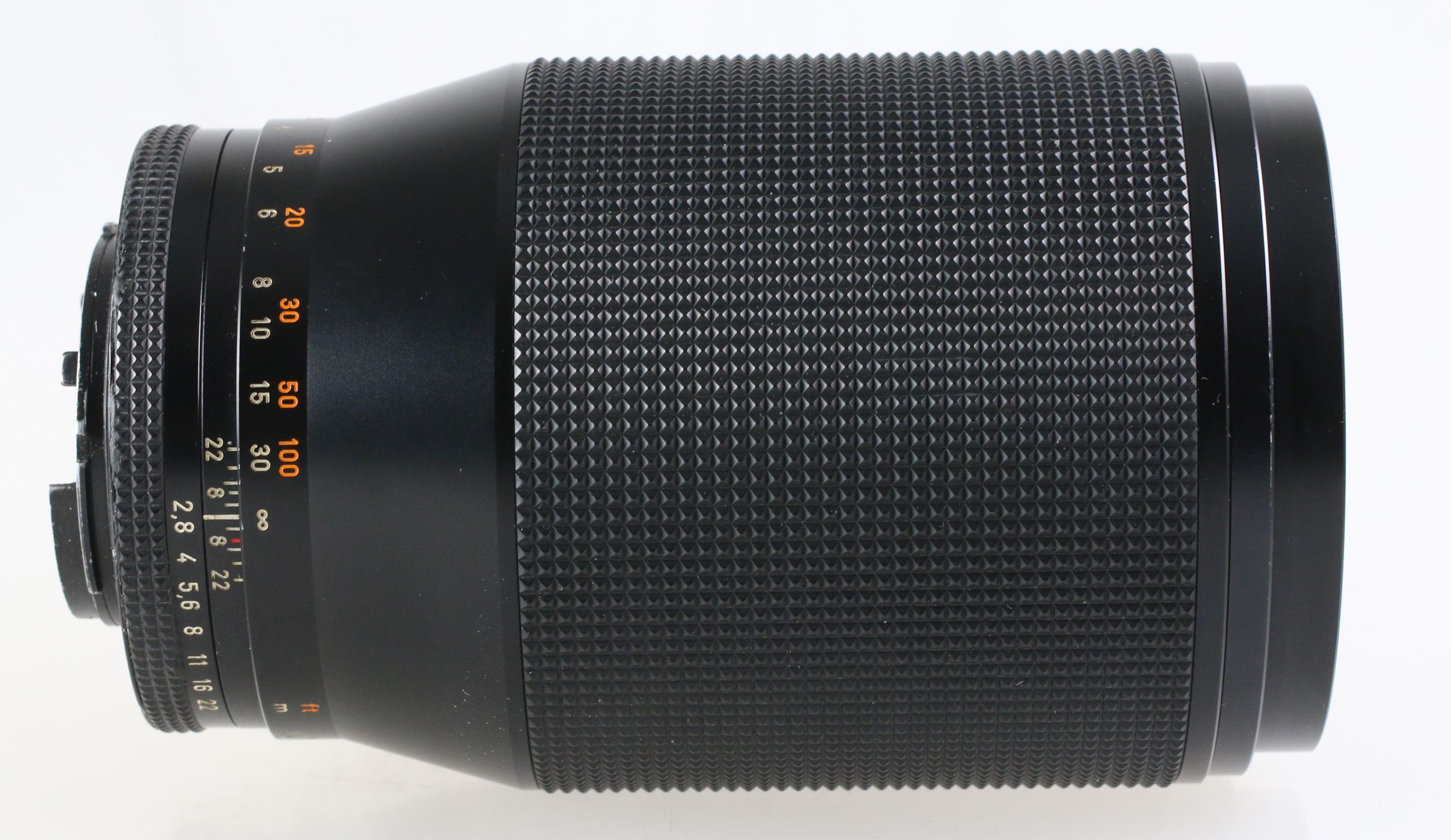 Carl Zeiss Sonnar 180mm 180 mm 2.8 T* - passend kompatibel für 