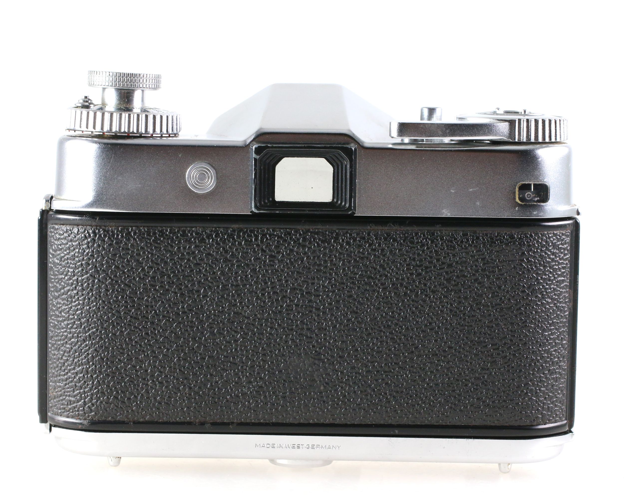 Vogtländer BESSAMATIC 一眼レフカメラ Voigtländer Bessamatic T Spiegelreflexkamera Kamera Body