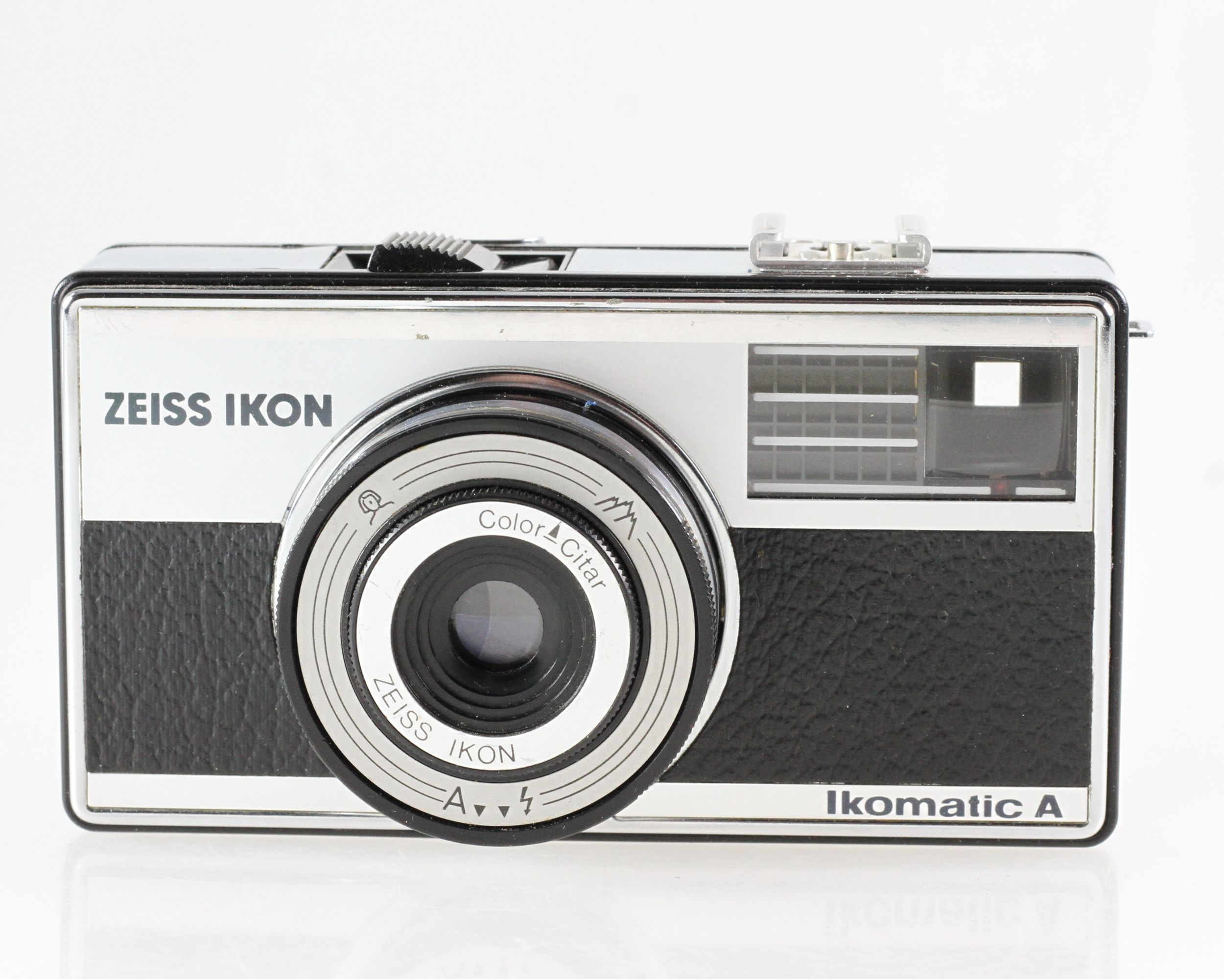 Zeiss Ikon Ikomatic A rangefinder camera Ceres Webshop