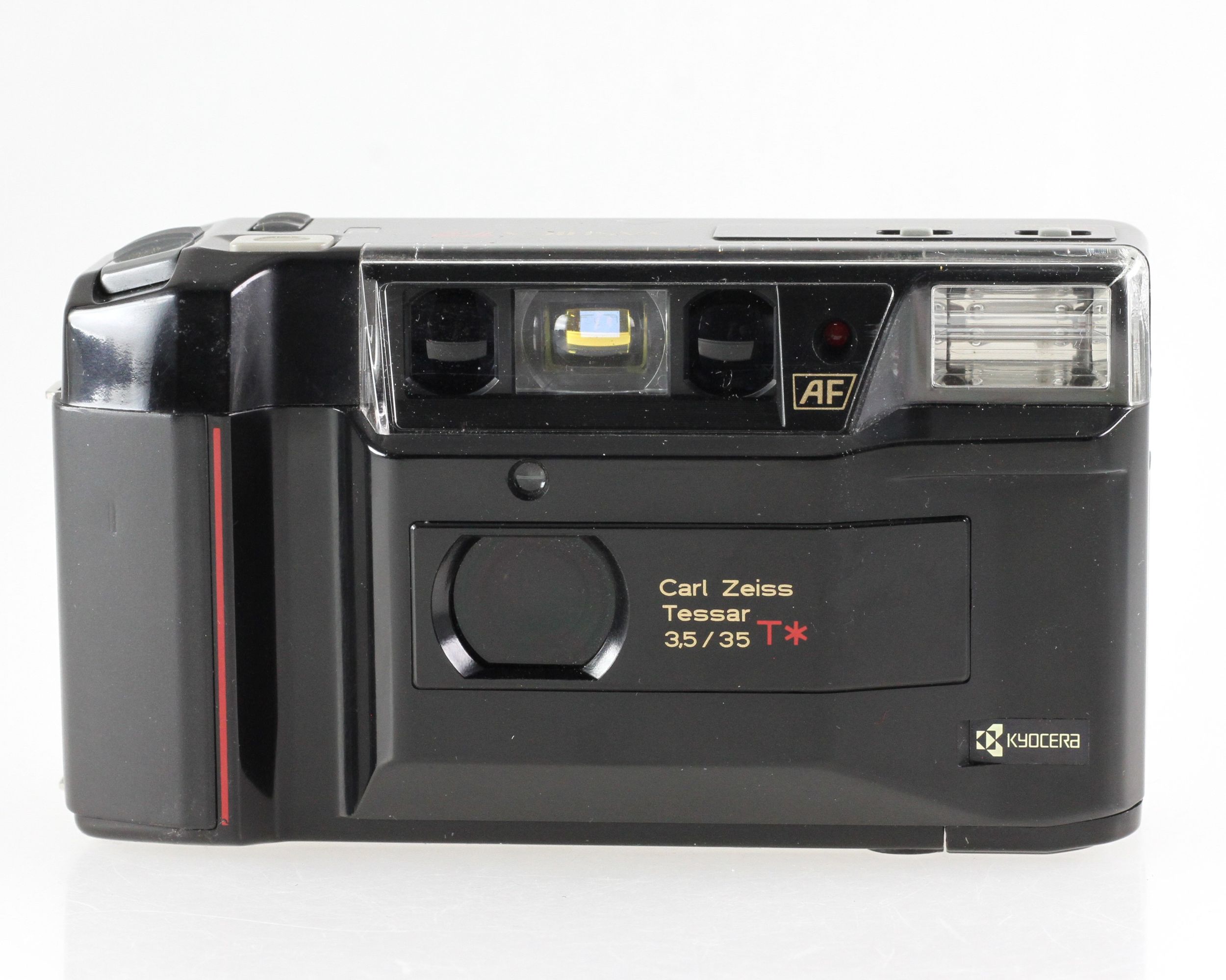 KYOCERA Slim 気高い T Carl Zeiss Tessar #704