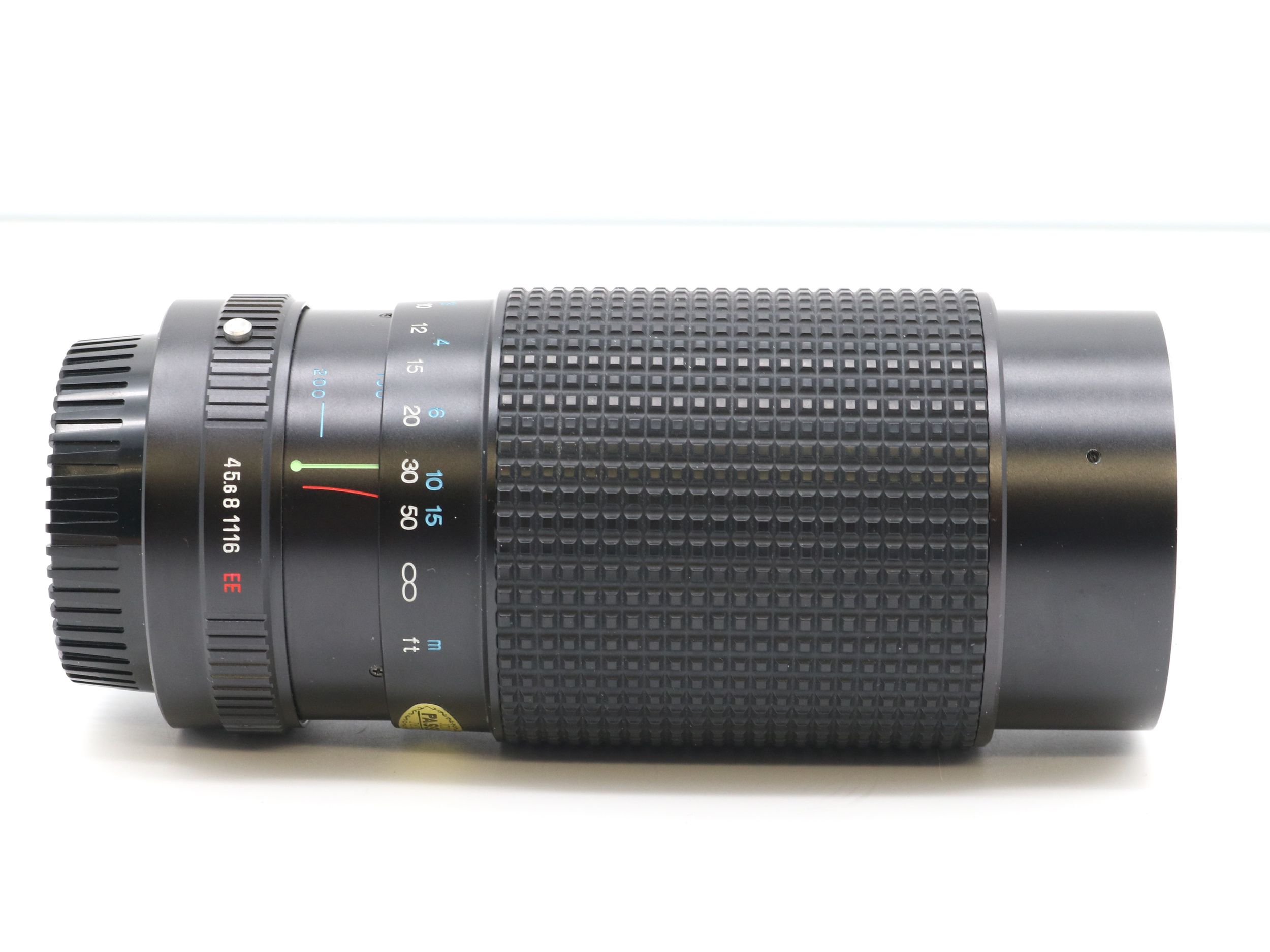 RMC Tokina 80-200 mm 80-200mm 1:4 4 - Konica AR Autoreflex