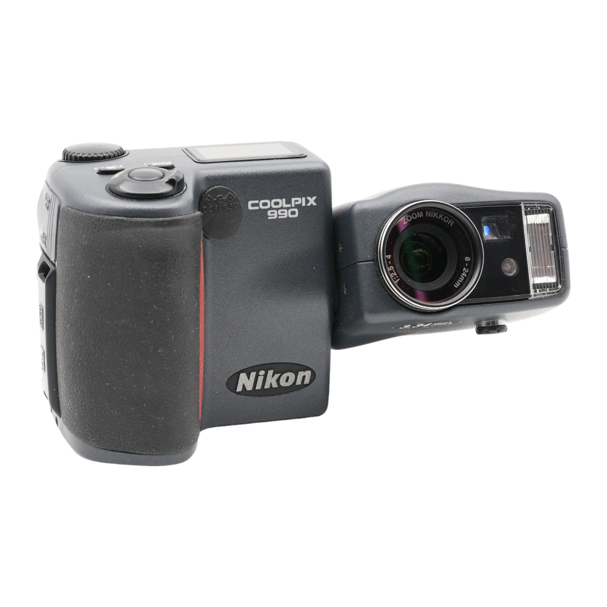 Coolpix 995 Nikon Coolpix 950 Digital Camera Nikon Coolpix 995