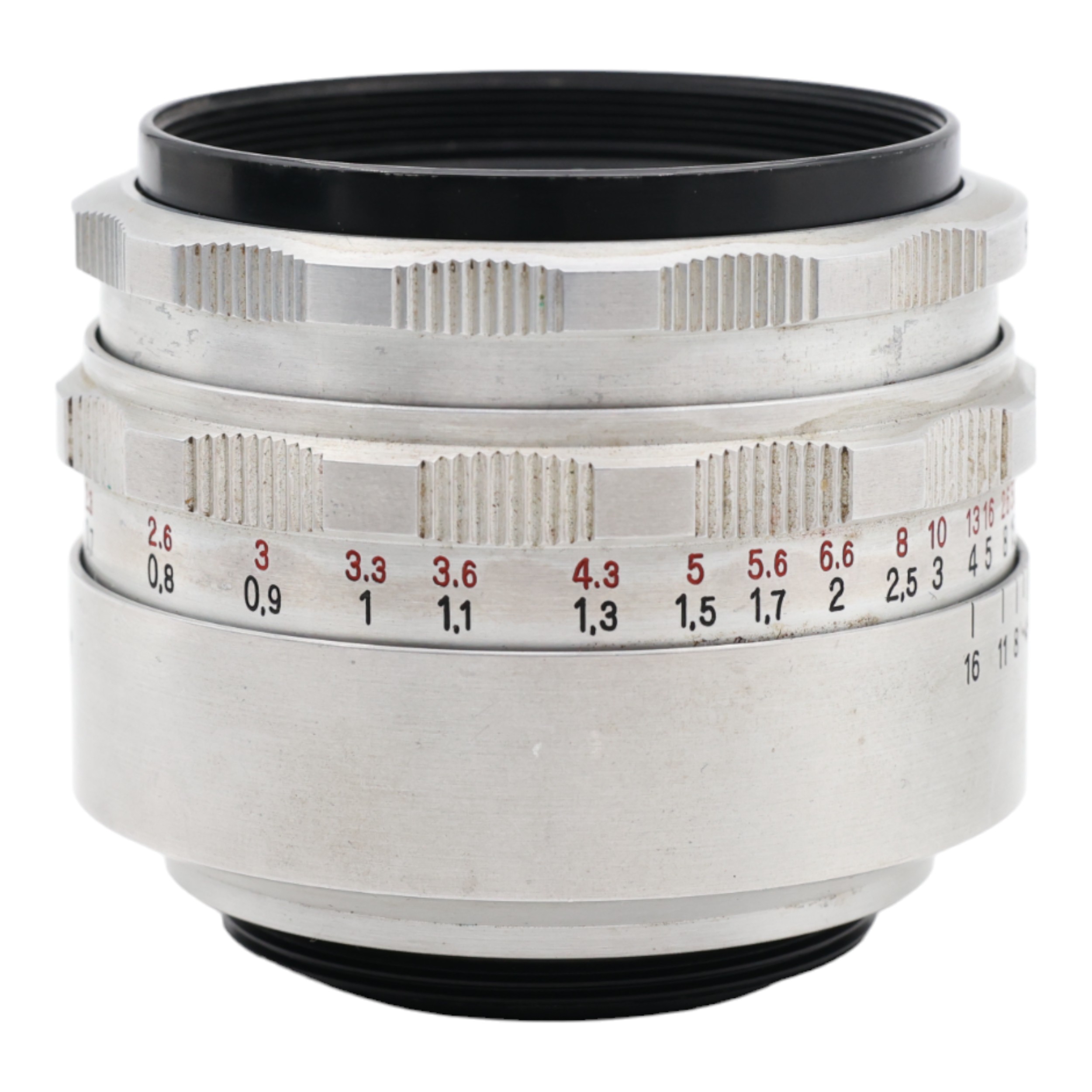 レンズ(単焦点) M42 CARL ZEISS JENA TESSAR 2.8/50 Silver SILVER CARL ZEISS JENA TESSAR 50mm F2.8 LENS - M42 MOUNT | eBay