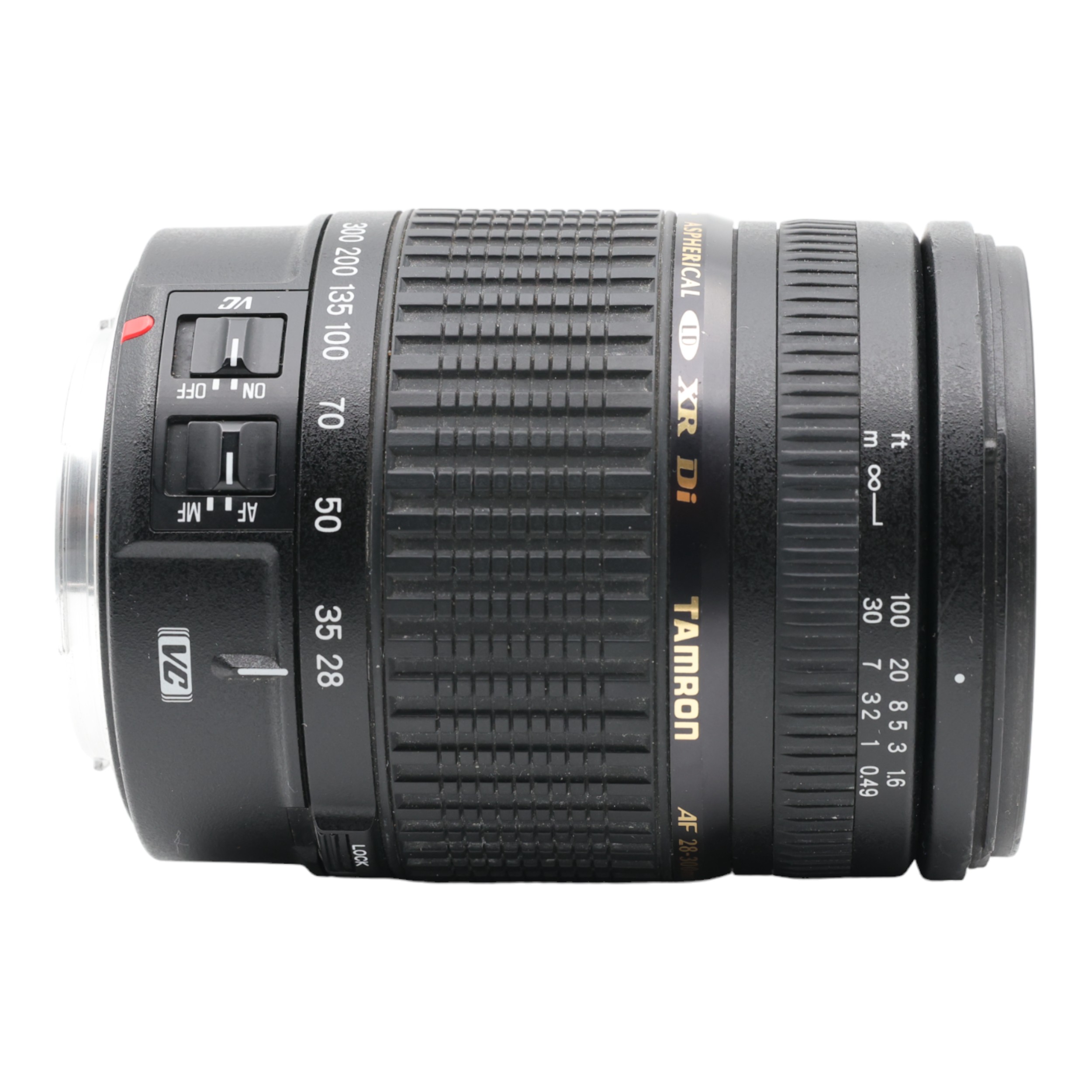 【Canon用】TAMRON AF 28-300mm Di LD Tamron AF LD XR Di VC Macro 28-300Mm 28-300 Mm A20 3.5-6.3