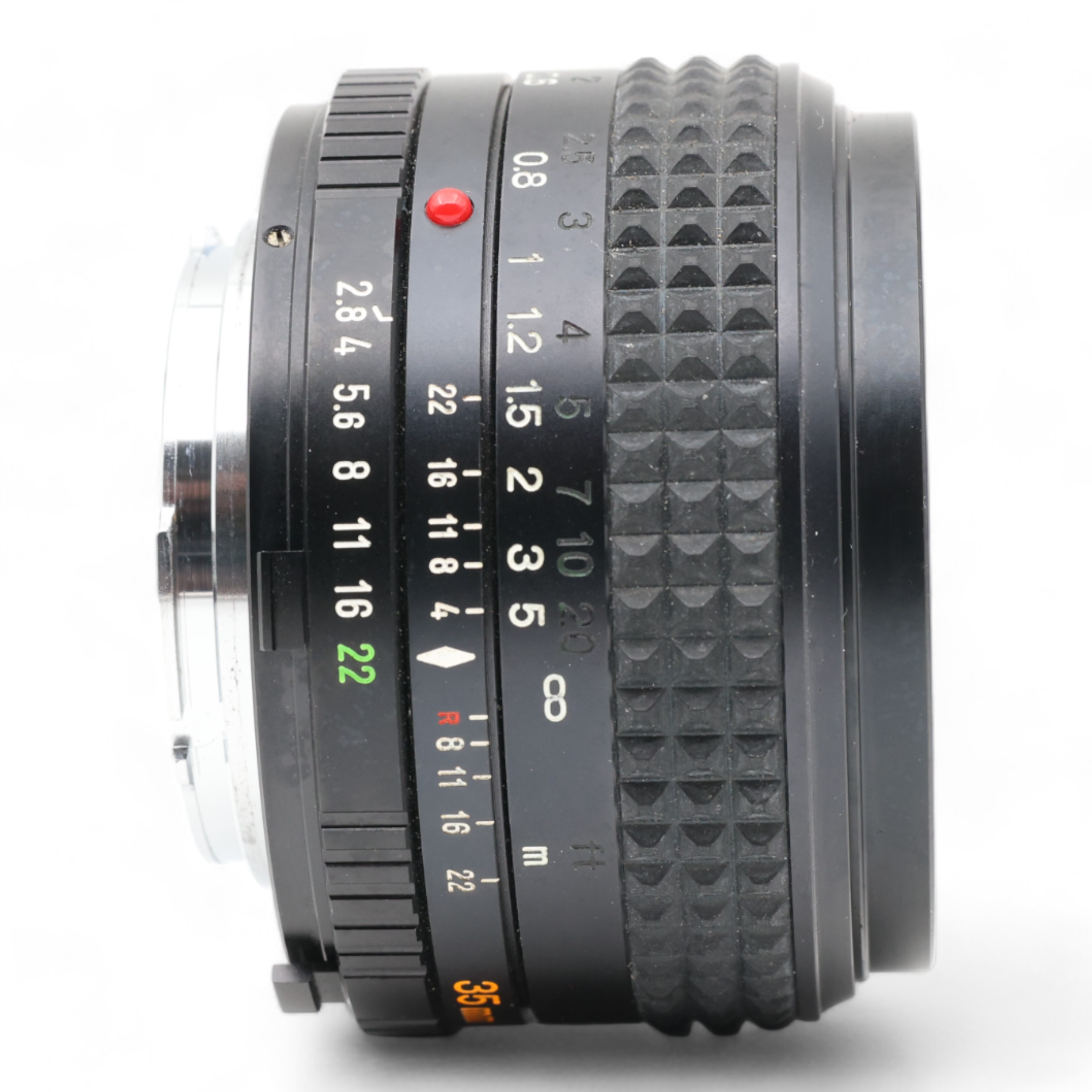 レア！MD VFC ROKKOR 24mm F2.8 【公式通販】