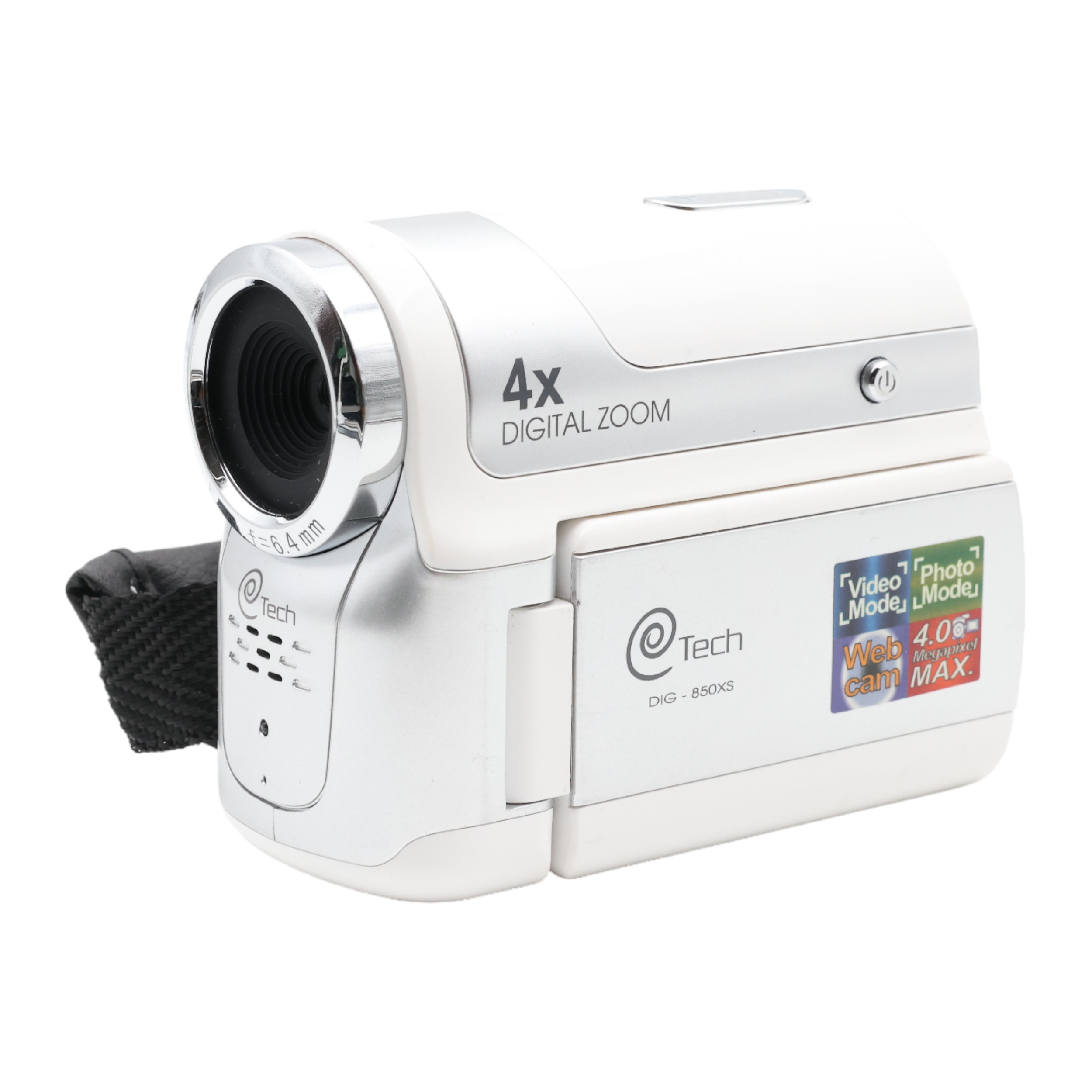 Used SONY SONY DCR TRV225K digital video camera