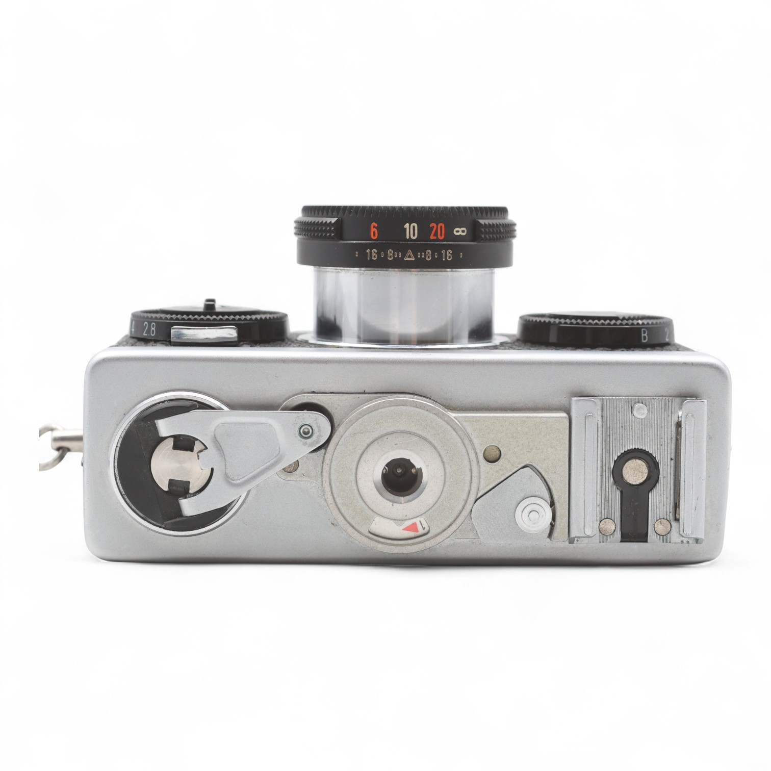 ROLLEI 35S ローライ HFT SONNAR 2.8/40 Rollei 35S 40mm f/2.8 Sonnar HFT Camera, Singapore, Black {30.5}