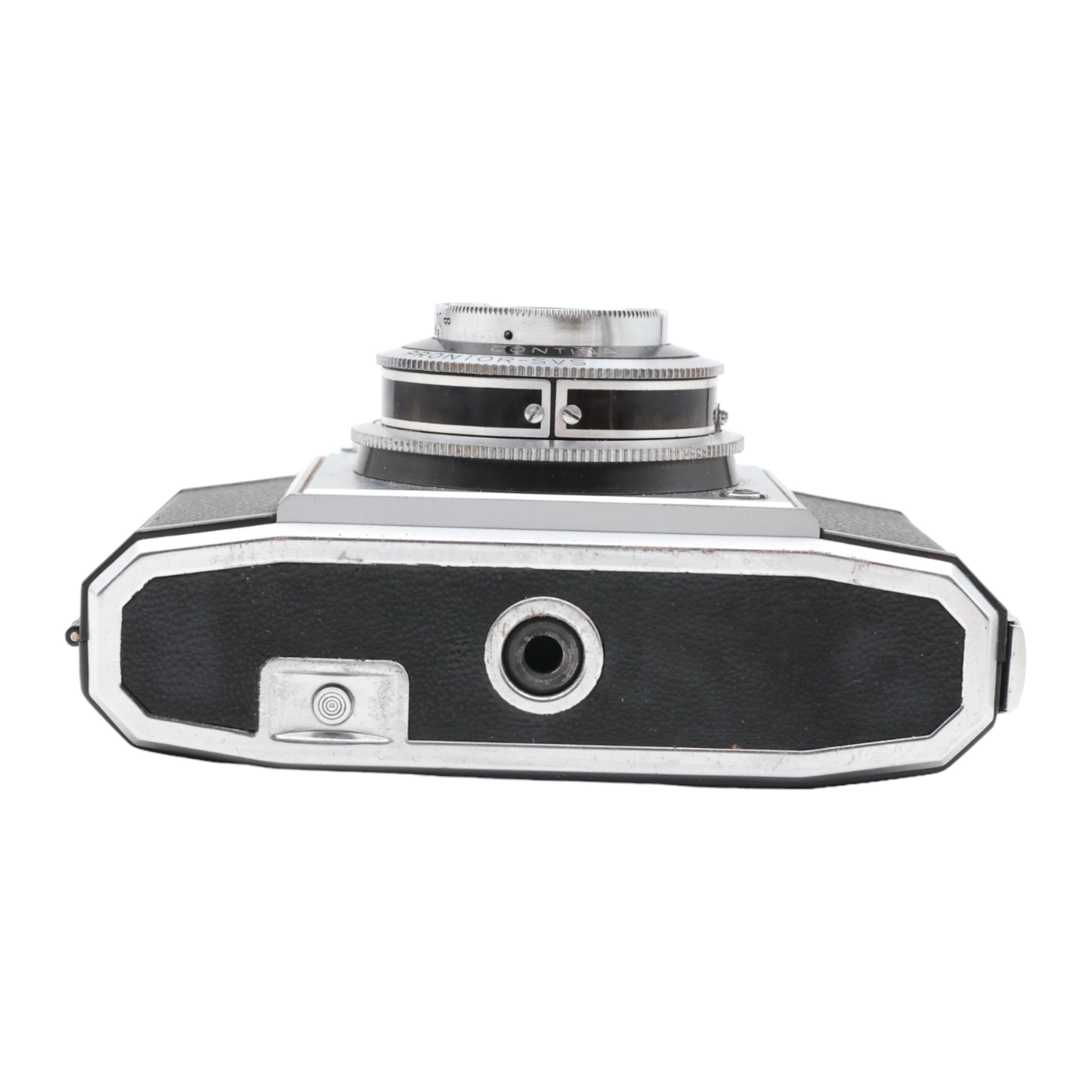 Zeiss Ikon Contina 527/24 Kamera Sucherkamera Kamera Analogkamera