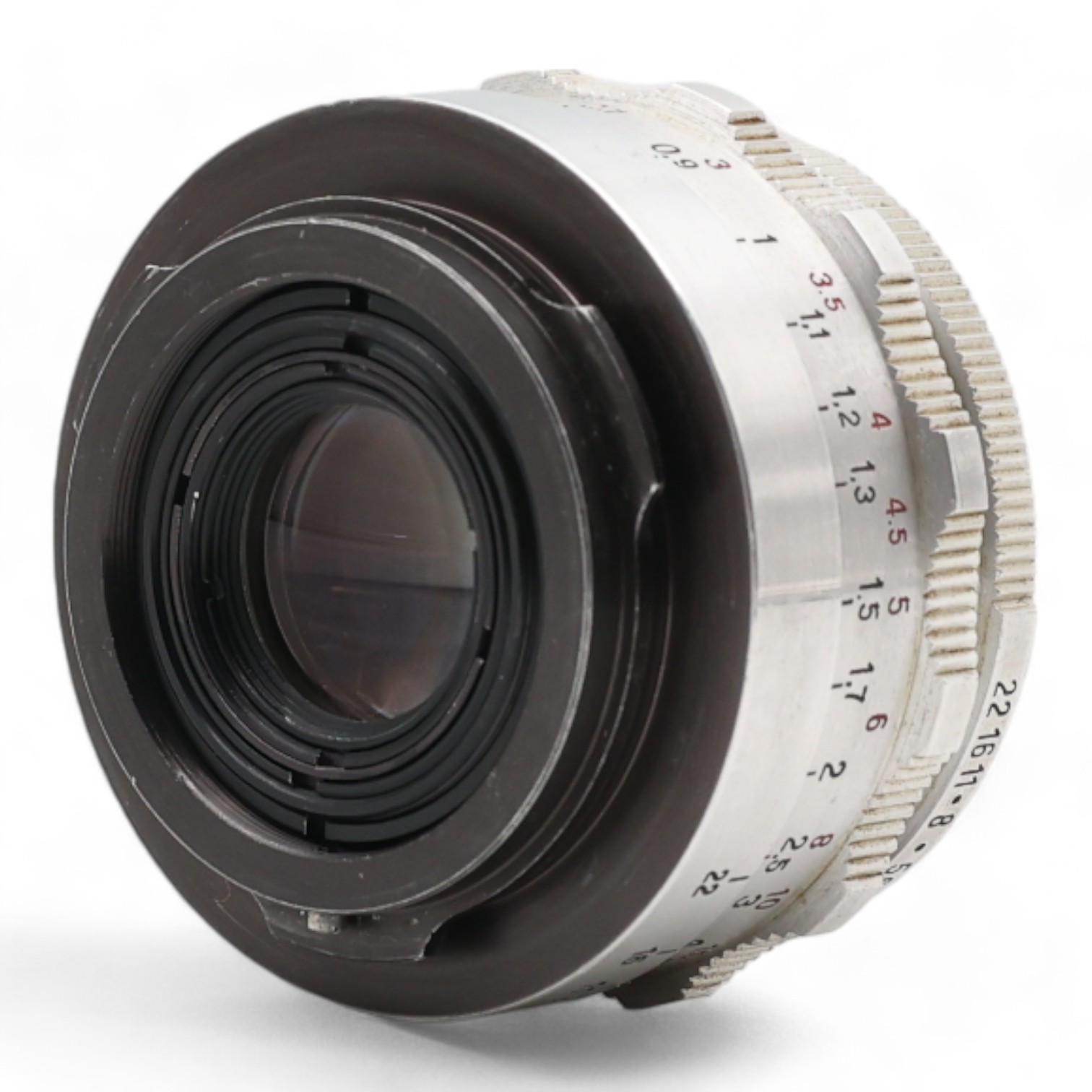 Carl Zeiss Jena Tessar 50mm 50 mm 2.8/50 2.8 1:2.8 - M42 M 42