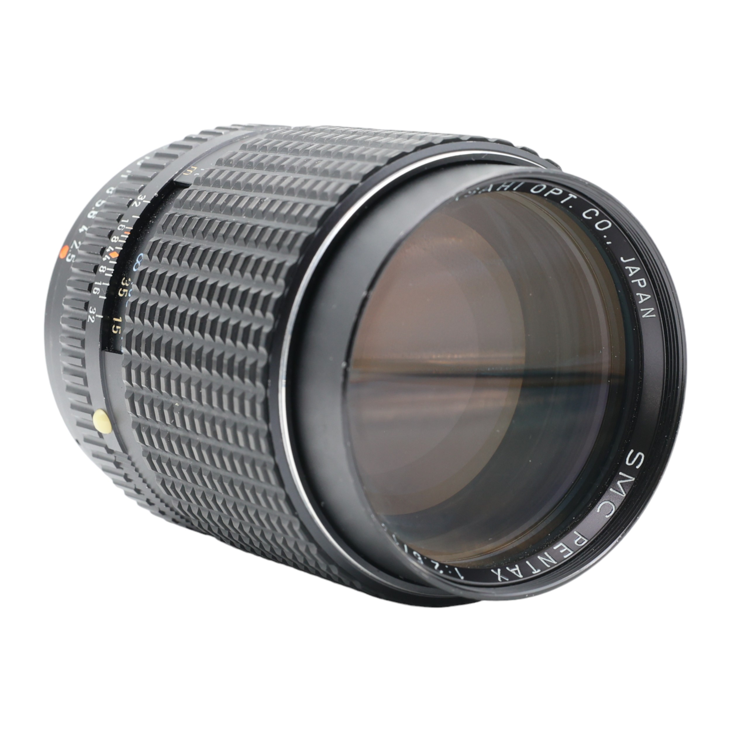 SMC PENTAX 1:2.5/135