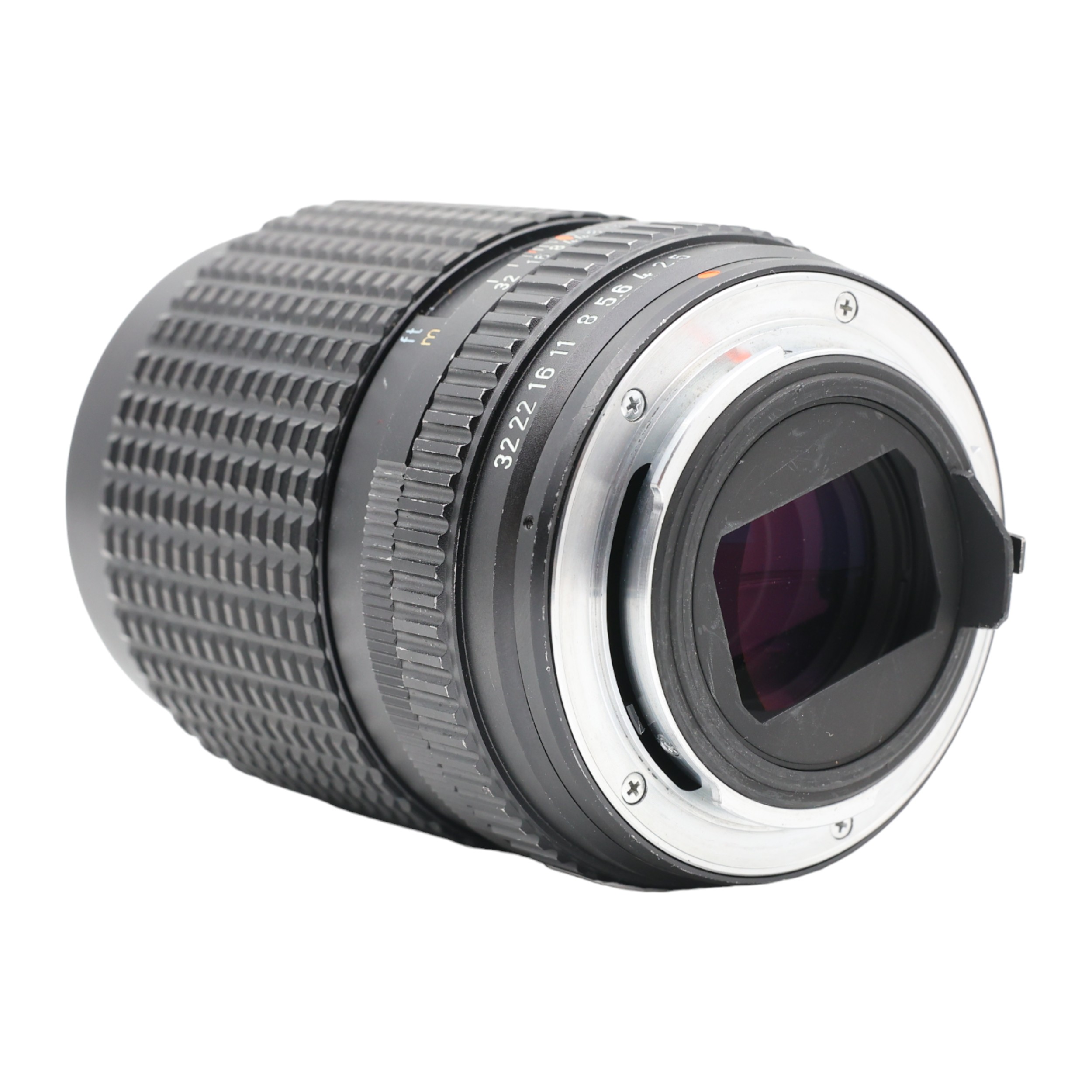 SMC PENTAX 1:2.5/135