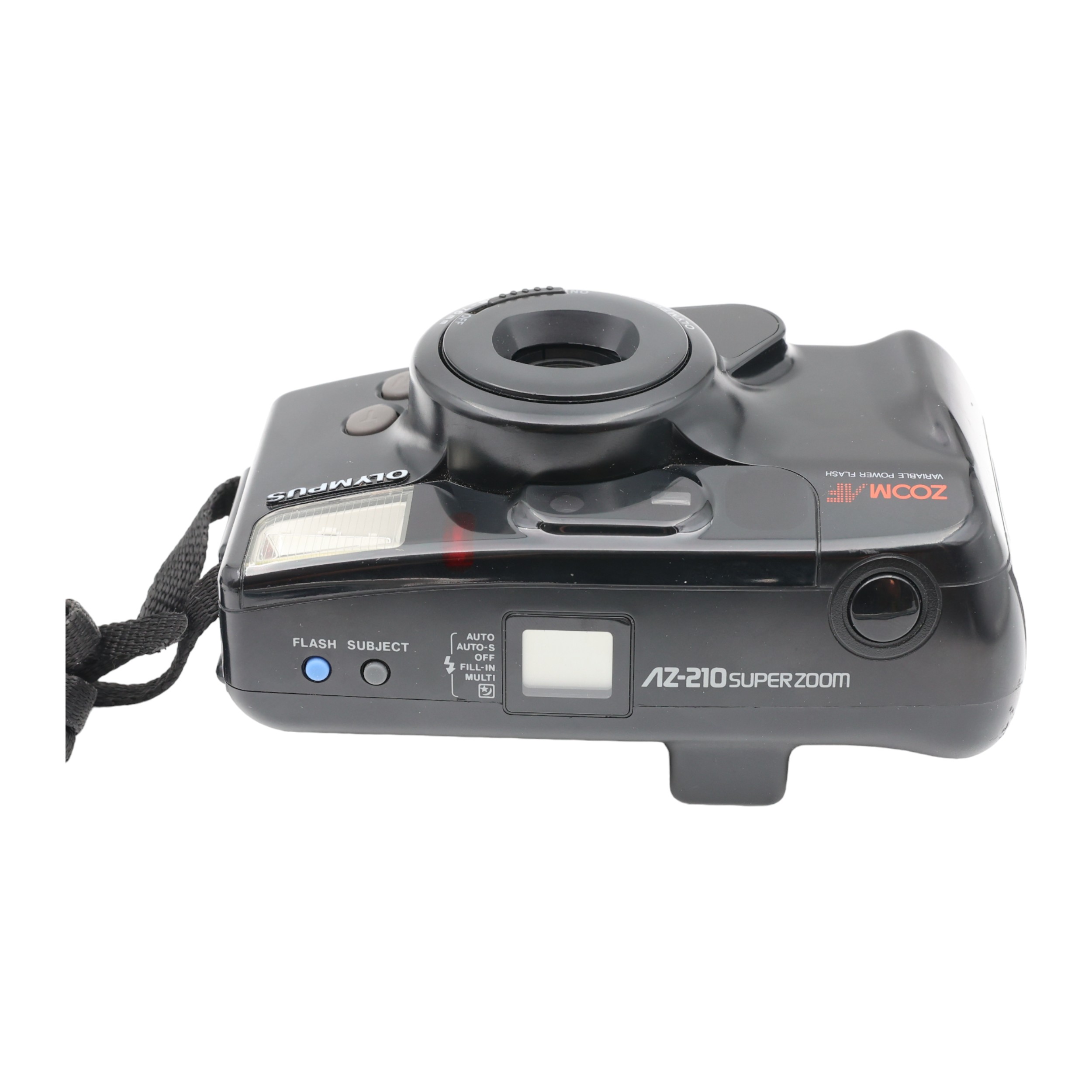 Olympus AZ-1 AZ1 Zoom Camera 35-70mm Lens Ceres Webshop