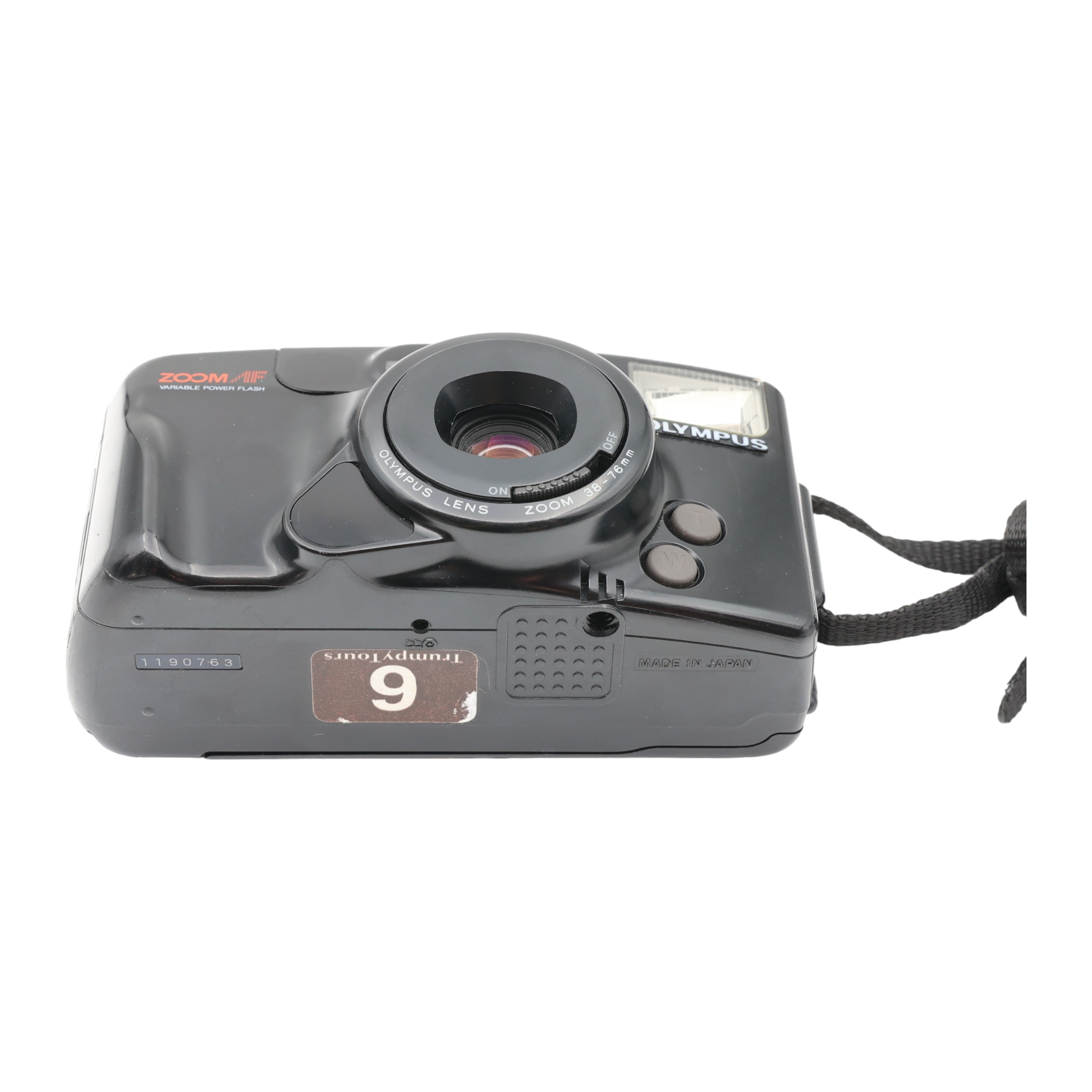 Olympus Camedia Az Olympus Az1 Olympus AZ-1 AZ1 Zoom Camera 35