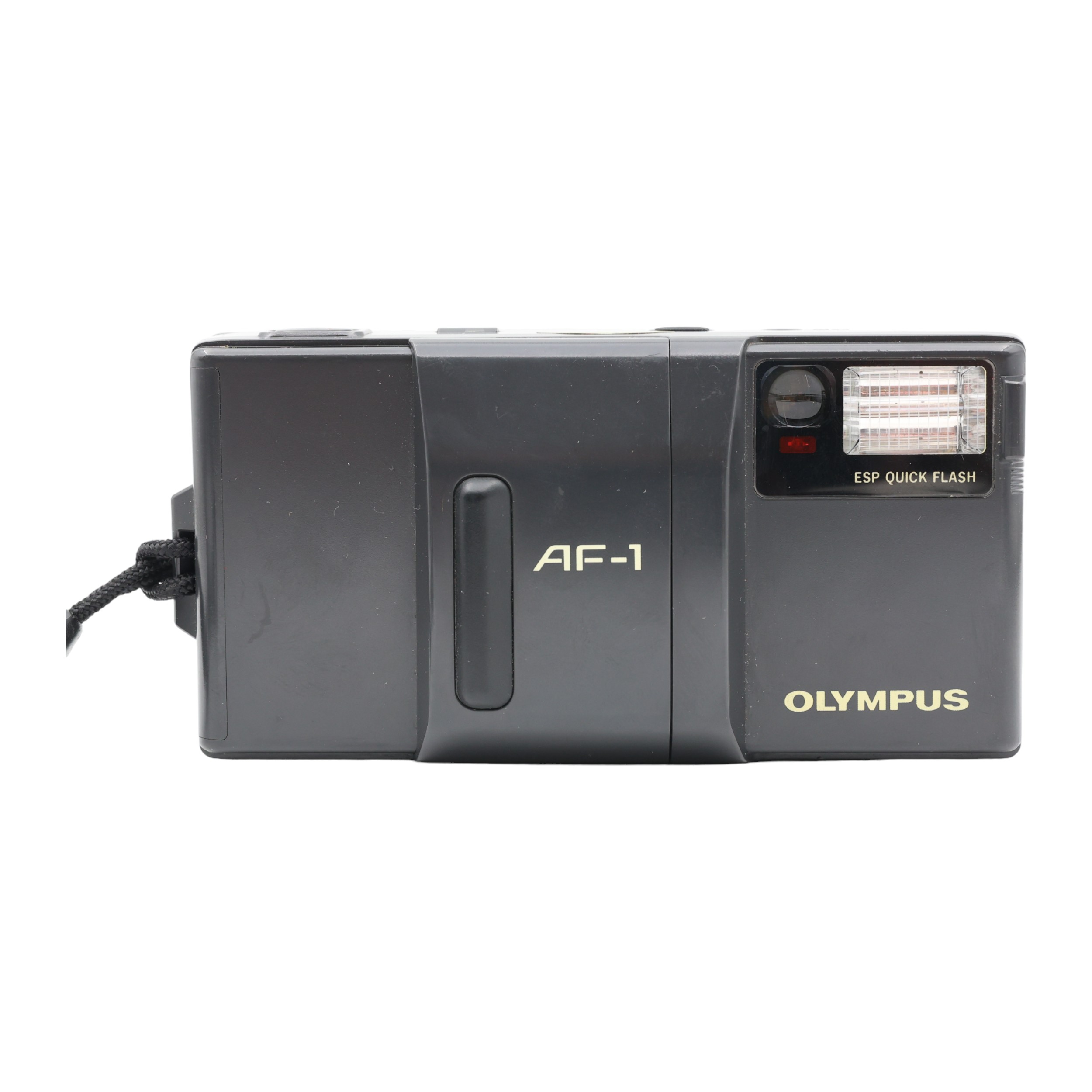 OLYMPUS AF-1 コンパクトカメラ ZUIKO 35mm f/2.8 ImagingPixel: Olympus AF-1 35mm AF Film Camera