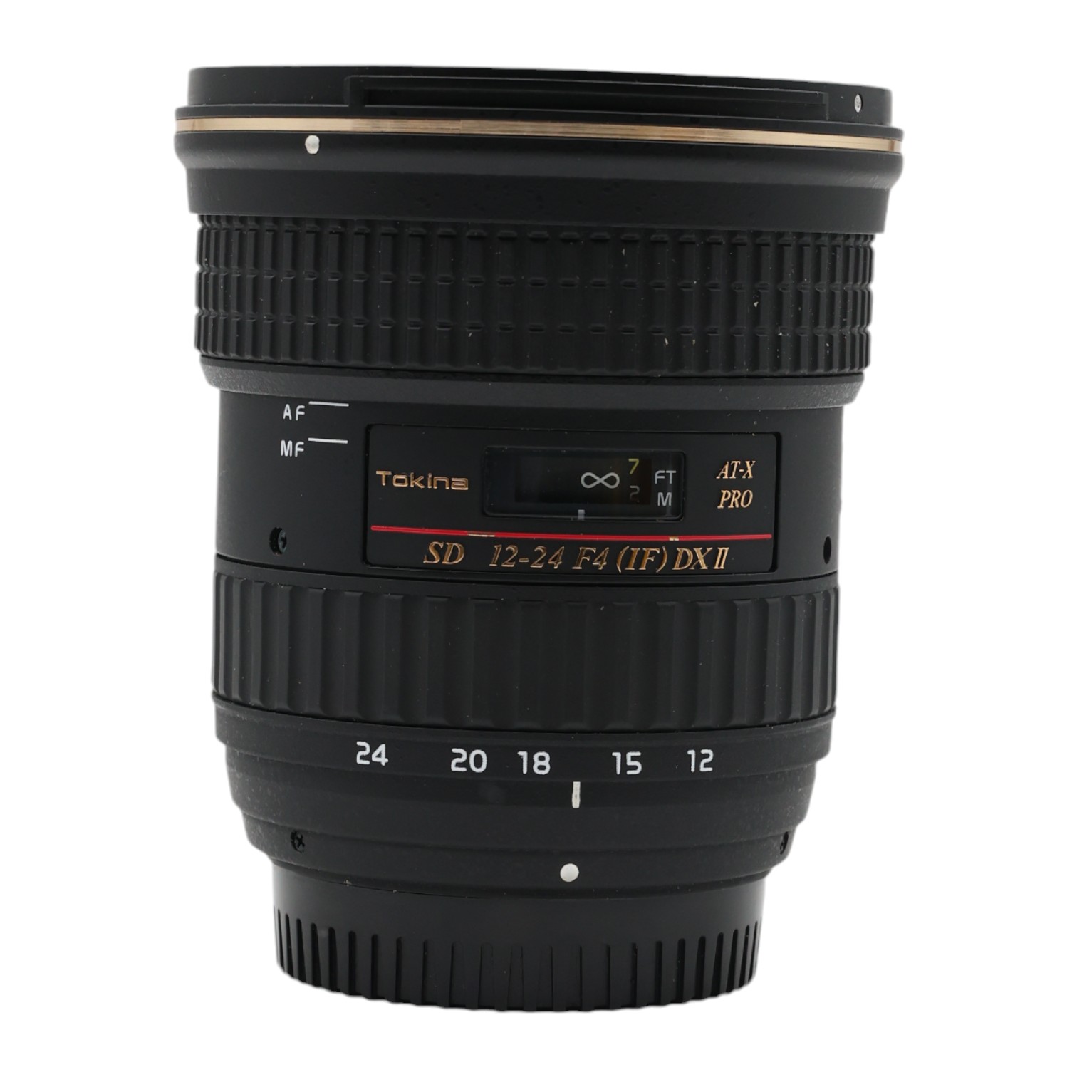 ⭐トキナー AT-X PRO 12-24mm F4 ASPHERICAL⭐ Amazon.com : Tokina at-X PRO 12-24mm F4 DXII Lens - Canon AF