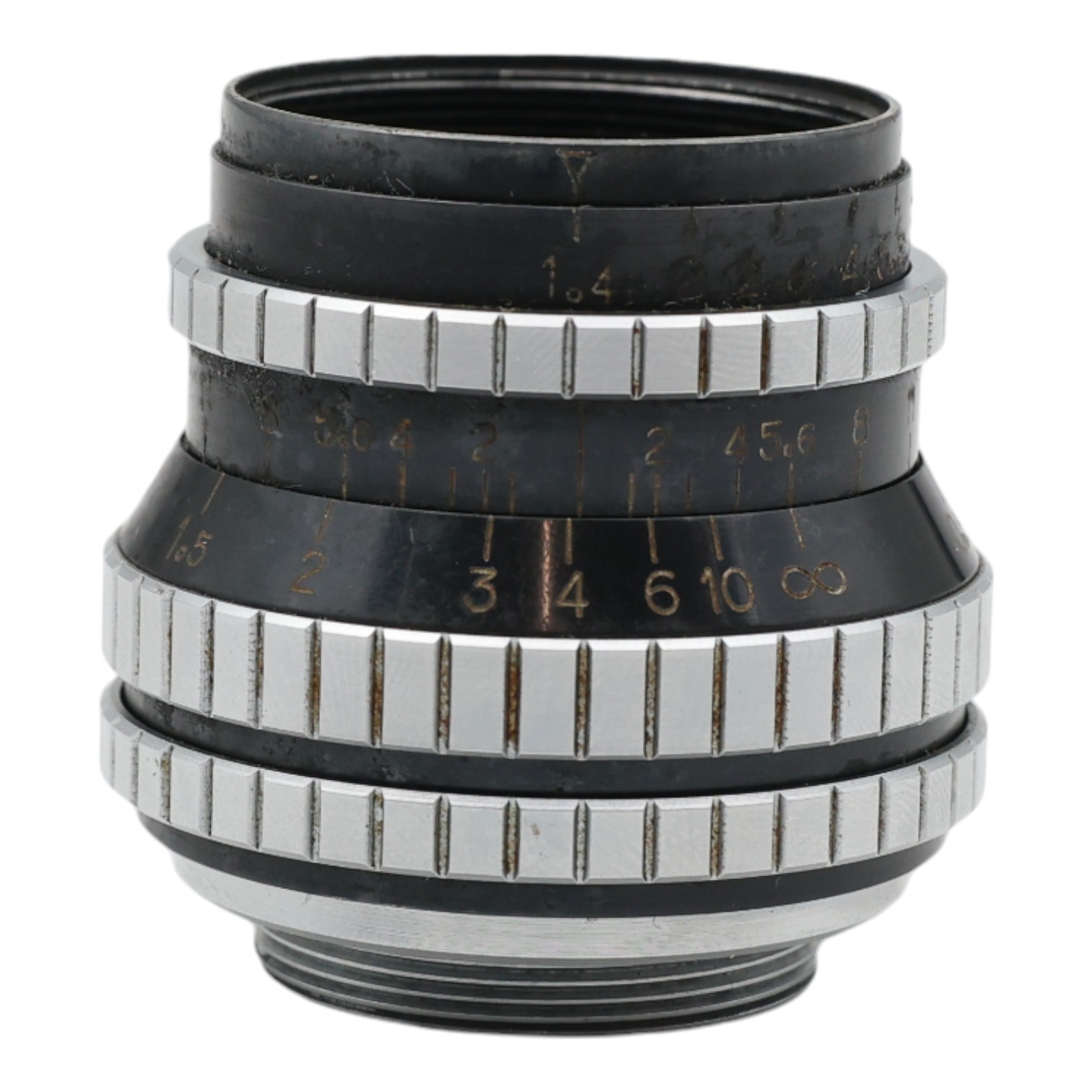 Objektiv Angenieux P.Angenieux Paris Type S41 25 1.4- C-Mount 