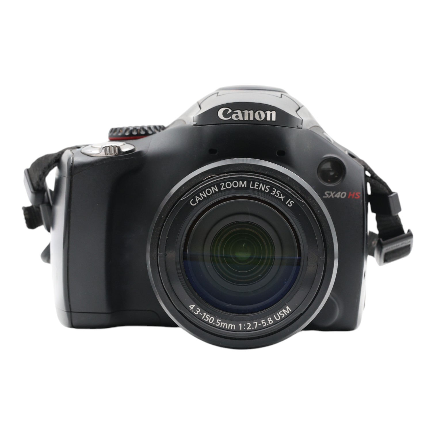 2024 Canon powershot sx40 hs digital cameras