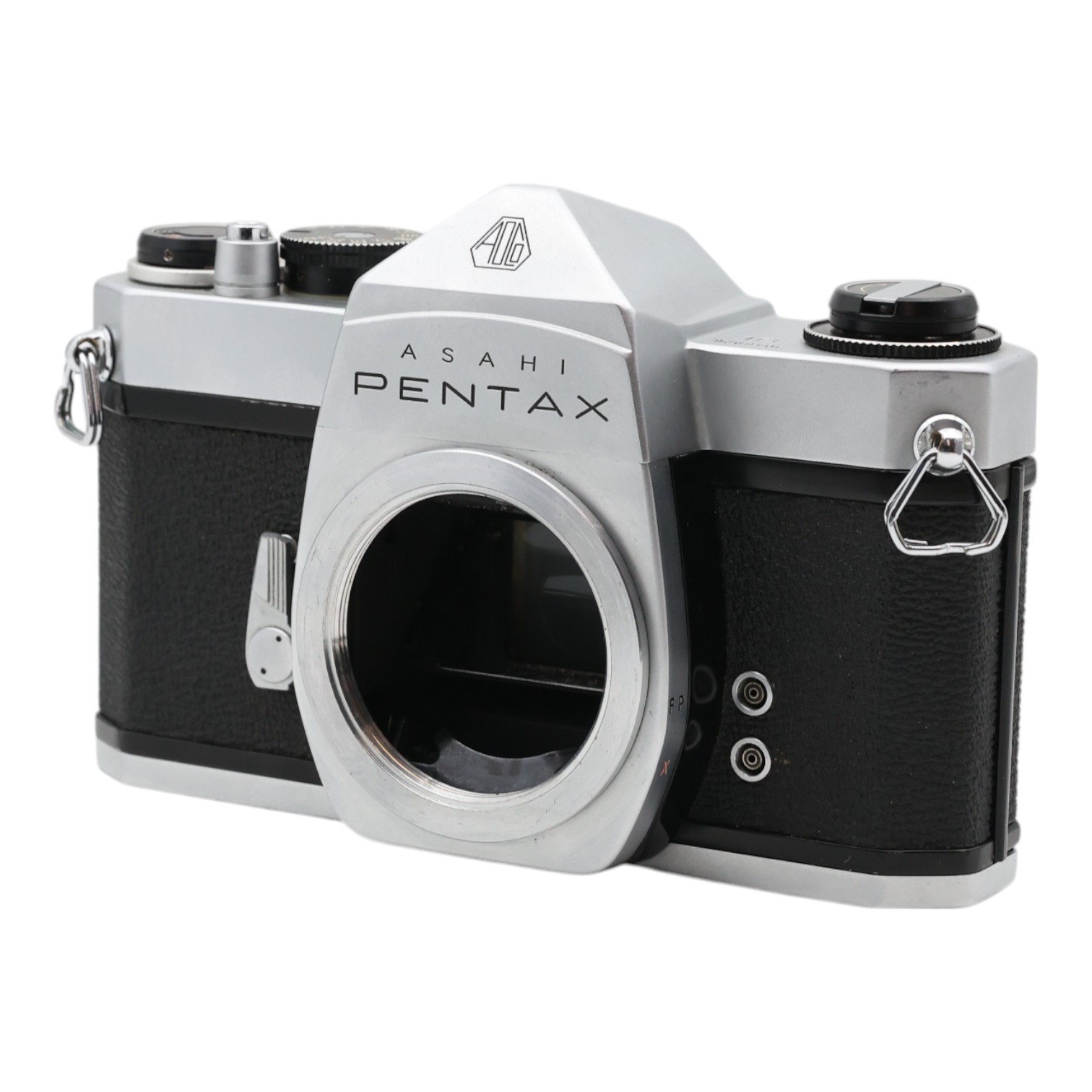 Asahi Pentax SL SLR Kamera SLR analoge Spiegelreflexkamera Gehäuse