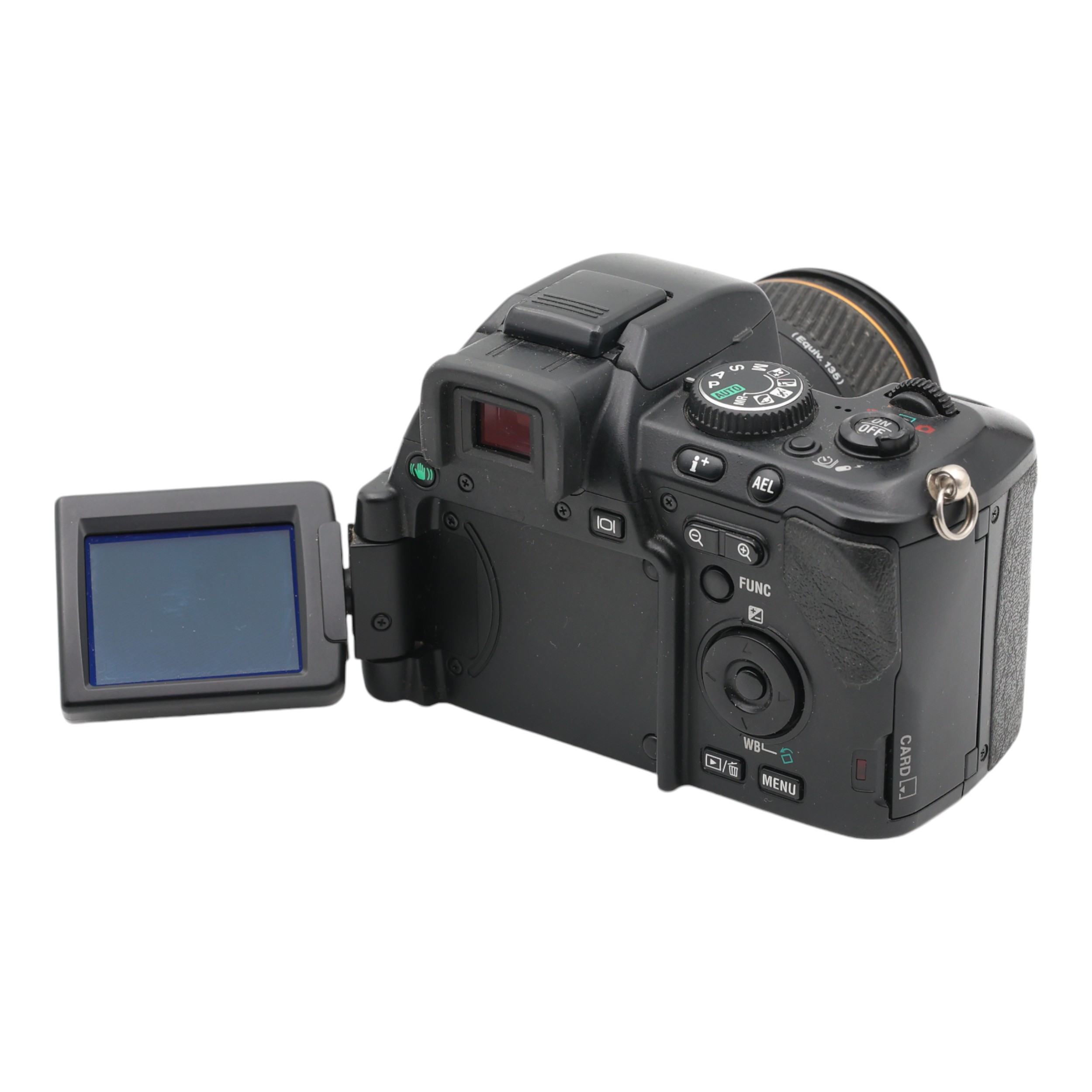 DIMAGE A200 デジタルカメラ 28-200mm セット Minolta Dimage A200 Bridgekamera Kamera Camera Kompaktkamera