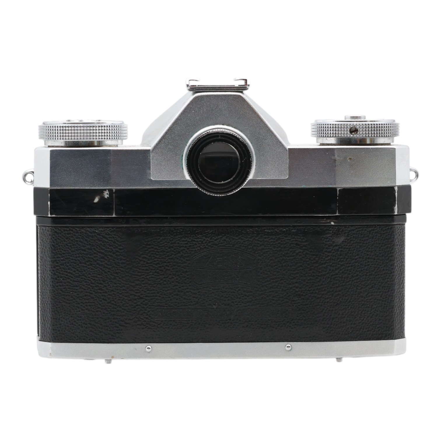 CONTAFLEX1型ZEISS IKON Tessar1:2.8f=45mm Zeiss Ikon Contaflex 1 SLR Camera Tessar 45Mm 2.8 | eBay