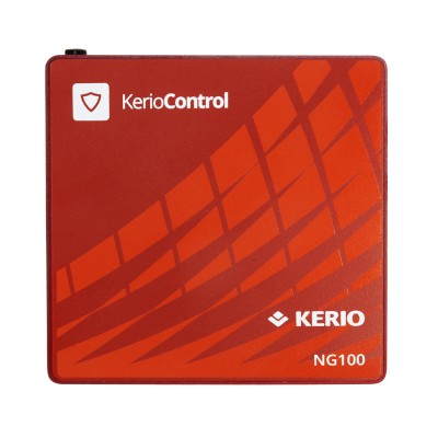 Kerio control как установить