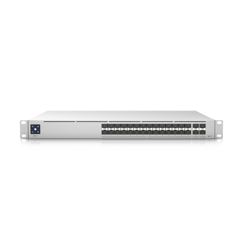 Ubiquiti UniFi Switch Pro Aggregation - USW-Pro-Aggregation
