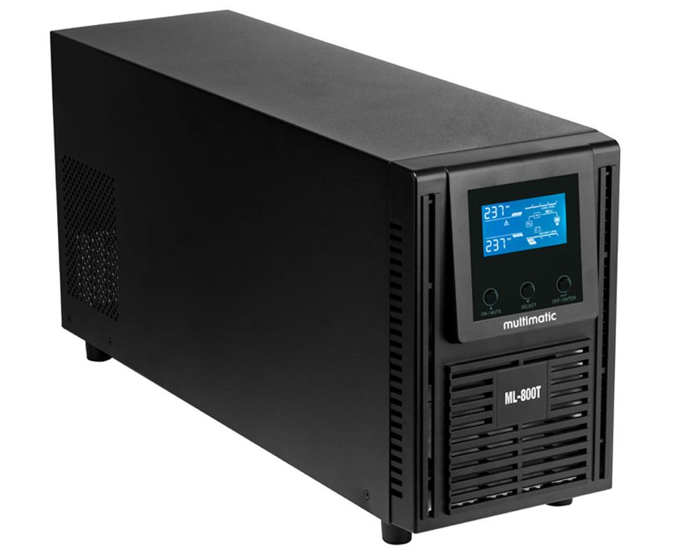 Multimatic ML-800T | Online-Shop für perfomante IT Lösungen | OMG.de GmbH