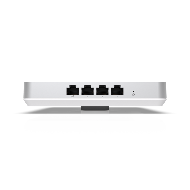 Ubiquiti UniFi 6 In-Wall Enterprise - U6-Enterprise-IW
