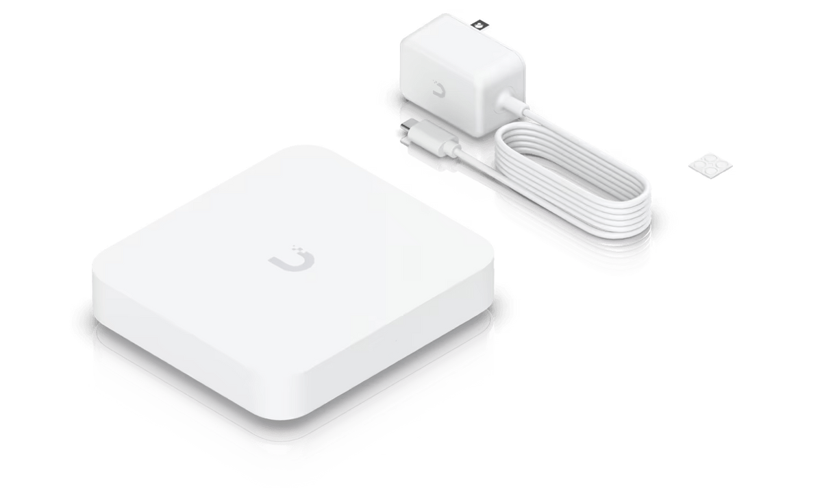 Ubiquiti Gateway Max - UXG-Max | Online-Shop für perfomante