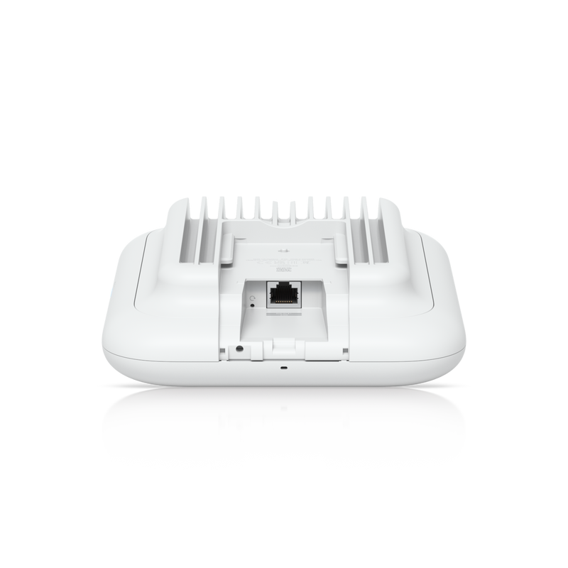 Ubiquiti UniFi U7 Outdoor weiß – WiFi 7 Access Point