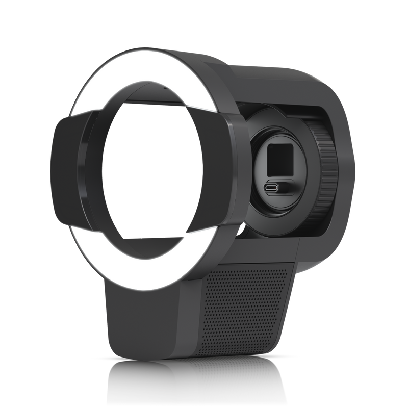Ubiquiti AI Professional Camera - AI Pro Enhancer