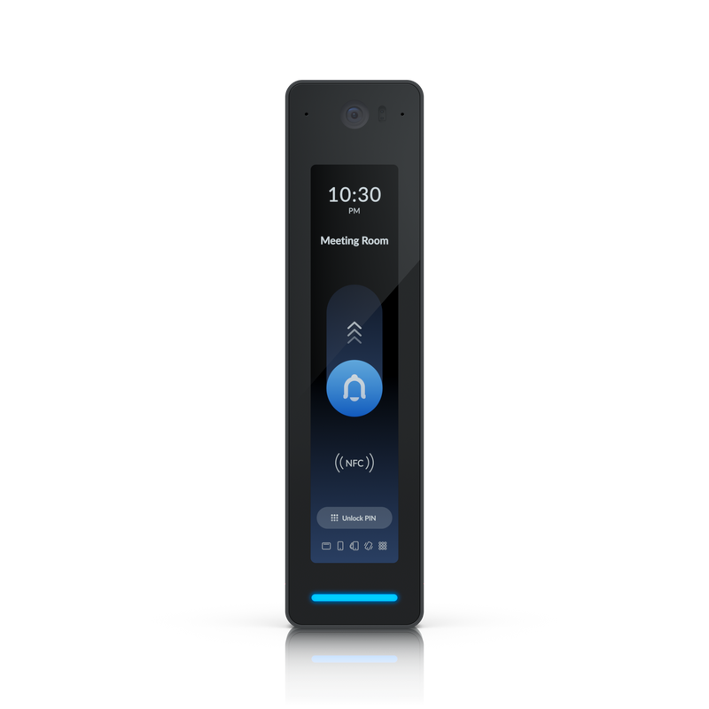 Ubiquiti UniFi G3 Reader Pro schwarz UAG3ProB für