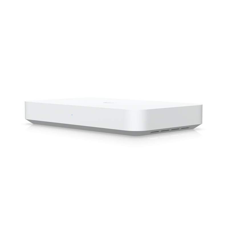 ルーター・ネットワーク機器 Ubiquiti Unifi Gateway Fiber (UXG-Fiber) ルーター・ネットワーク機器 Ubiquiti Unifi Gateway Fiber (UXG