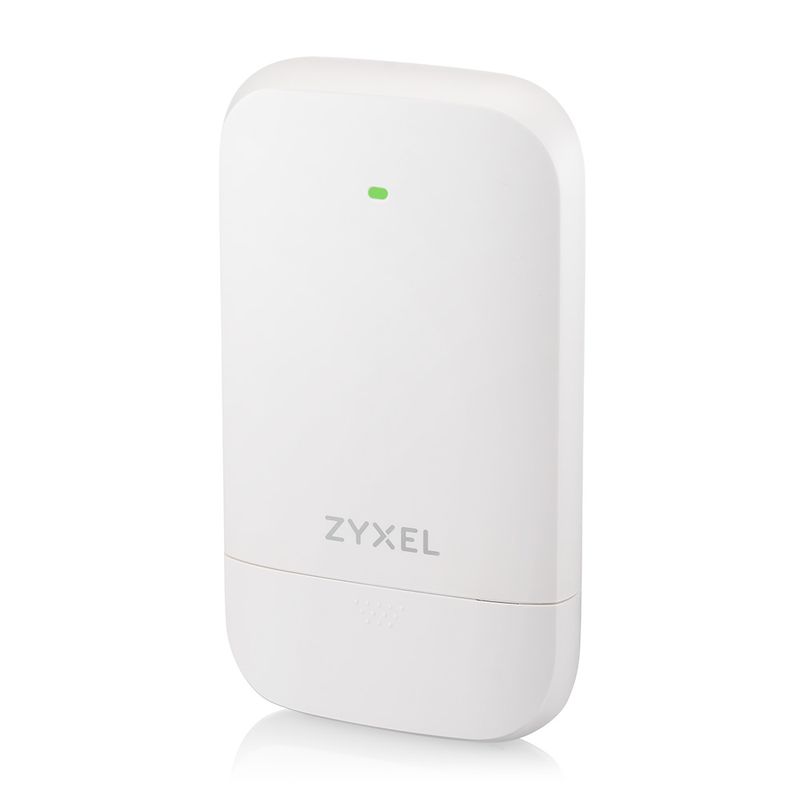 Zyxel 1G Ethernet Outdoor PoE+ Extender Switch