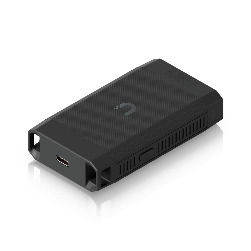 Ubiquiti UniFi SFP Wizard – Optik-Modul Tester & Programmer
