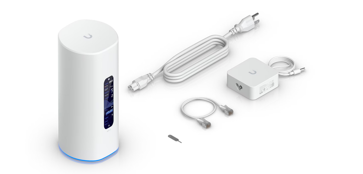 Ubiquiti AM-5G16-120 Netzwerk/Router - View #11
