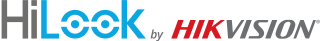 HiLook by Hikvision Logo