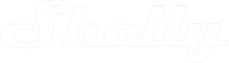 Shelly Logo