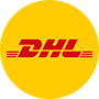 Versand mit DHL