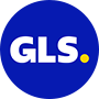 Versand mit GLS