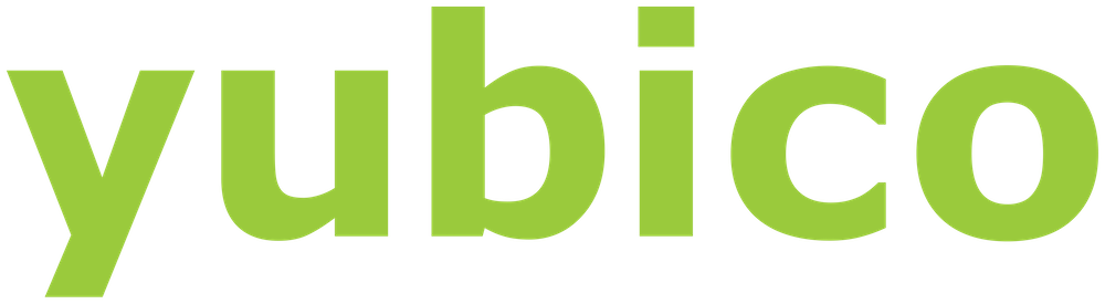 Yubico Logo