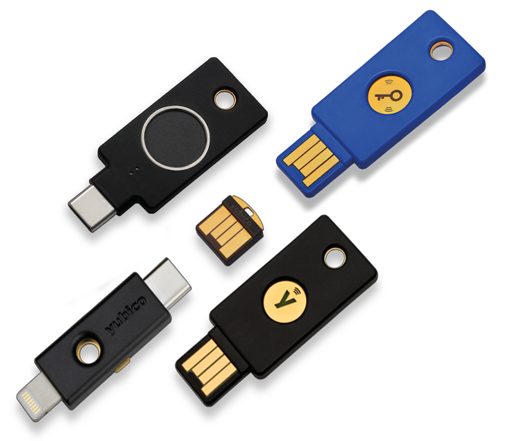 YubiKey