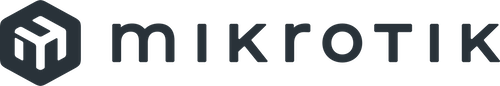 MikroTik Logo