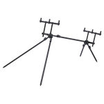 Prologic - C-SERIES CONVERTIBLE LONG LEGS 3 ROD POD